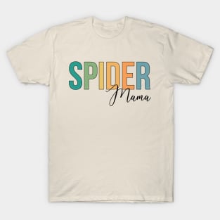 Spider Mama T-Shirt